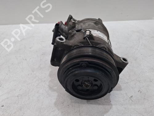 Used AC compressor AC compressor 39099315 39099315