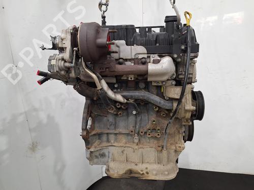 Engine KIA SPORTAGE III (SL) 2.0 CRDi AWD | BP37219039M1 - Image 2