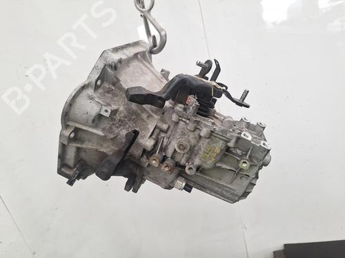 Gearbox HYUNDAI i10 III (AC3, AI3) 1.2 MPi | BP29496779M3 
