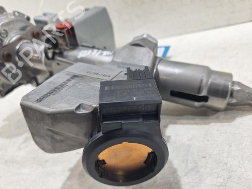 Steering column FORD FIESTA VI (CB1, CCN) 1.0 EcoBoost | BP32380446M21  - Image 5