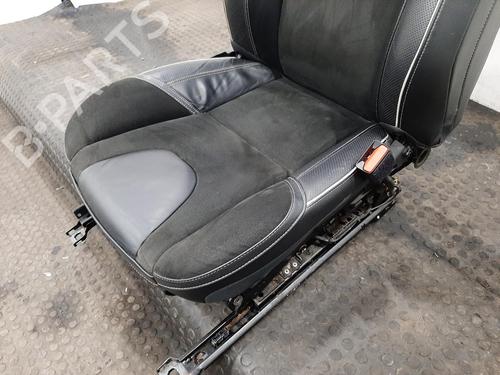 Right front seat VOLVO V40 Hatchback (525) D2 | BP26855662C16 - Image 4