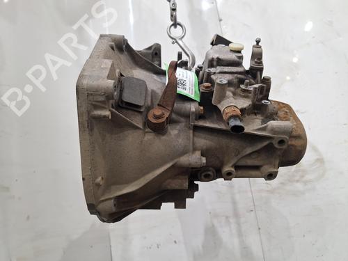 Gearbox FIAT PUNTO EVO (199_) 1.4 (199AXB1A) | BP26752666M3