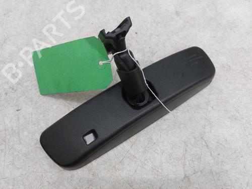 Rear mirror KIA SPORTAGE V (NQ5) 1.6 T-GDi Hybrid AWD | BP26838464I6 - Image 2