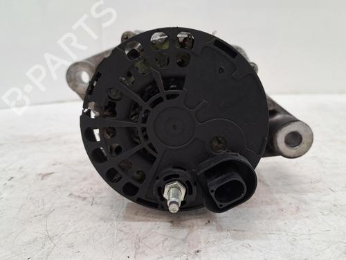 Alternator SUZUKI SX4 S-Cross (JY) 1.6 DDiS (AKK 416D) | BP39463172M7 - Image 6