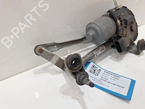 Front wiper motor SEAT ALTEA (5P1) 1.2 TSI | BP27720475M29 