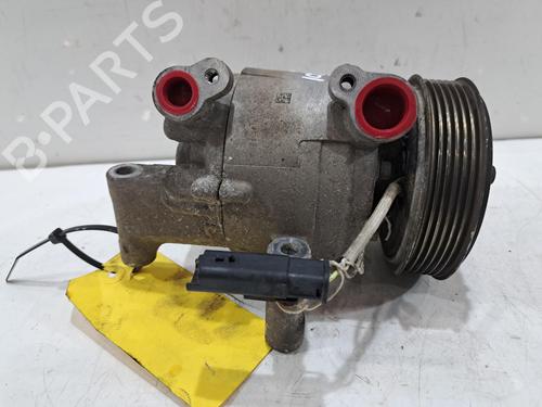 AC compressor PEUGEOT 108 1.0 VTi | BP38196510M34 - Image 5