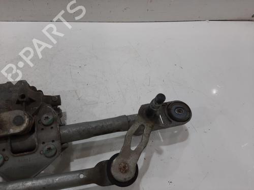 Front wiper motor FIAT TIPO Hatchback (356_, 357_) 1.3 D (356HXH1A) | BP30789779M29 