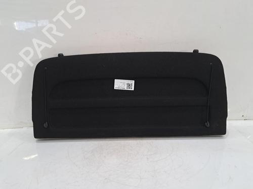 Hattehylde Hattehylde FORD B-MAX (JK) 1.4 (90 hp) 35781522 35781522