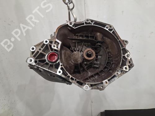 Used Gearbox VAUXHALL ASTRA Mk VI (J) (P10) 1.6 (115 hp) 30928578