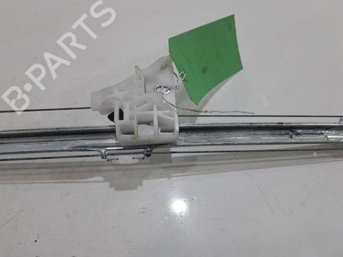 Rear right window mechanism MAZDA 3 Hatchback (BP) 2.5 e-SKYACTIV-G (BP5H) | BP34733439C25  - Image 6