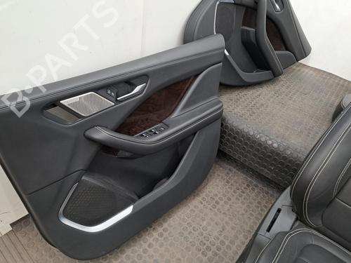 Seats set JAGUAR I-PACE (X590) EV400 AWD | BP33698965C78 - Image 3