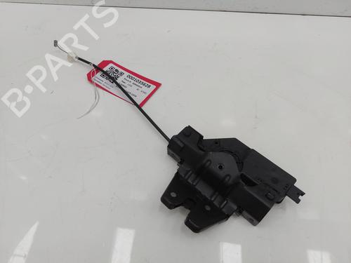 Used Tailgate lock Tailgate lock 26847898 26847898