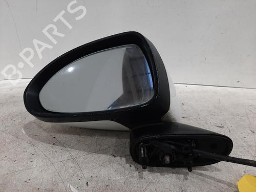 Left mirror VAUXHALL CORSA Mk IV (E) (X15) 1.4 | BP26753676C26 