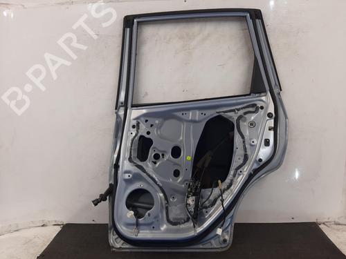 Right rear door HONDA JAZZ III (GE_, GG_, GP_, ZA_) 1.3 i (GE6, GG3, GG6) | BP29946178C5