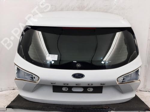Used Tailgate FORD FOCUS IV Turnier (HP) 1.5 EcoBoost (150 hp) 29881856