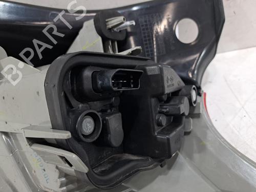 Left taillight RENAULT MEGANE III Hatchback (BZ0/1_, B3_) 1.5 dCi (BZ09, BZ0D, BZ1W, BZ29, BZ14) | BP31846961C34 