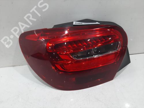 Used Left taillight Left taillight 37400490 37400490