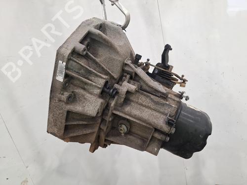 Gearbox NISSAN NOTE (E12) 1.5 dCi | BP29581457M3 