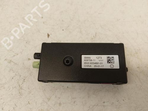 Used Antenna/Base BMW X5 (F15, F85) M (575 hp) 26798786