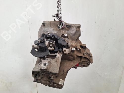 Gearbox FORD FOCUS III 1.0 EcoBoost | BP33555797M3  - Image 5