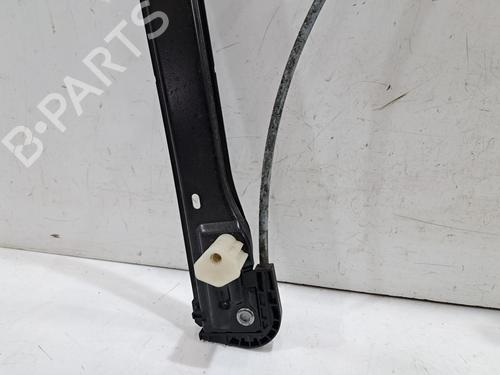 Front left window mechanism JAGUAR I-PACE (X590) EV400 AWD | BP30756608C22
