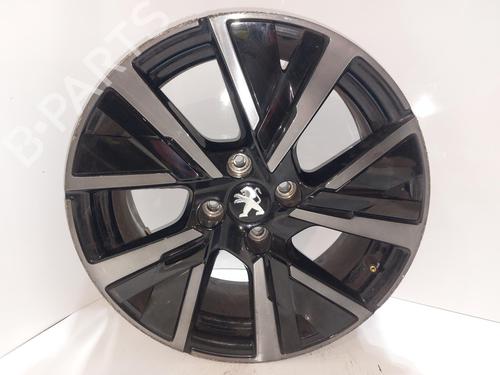 rim-peugeot-208-ii-ub_-up_-uw_-uj_-2019-32357326 main image