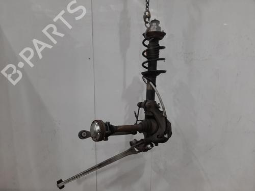 Used Left rear suspension arm PORSCHE BOXSTER (987) S 3.4 (310 hp) 26764000