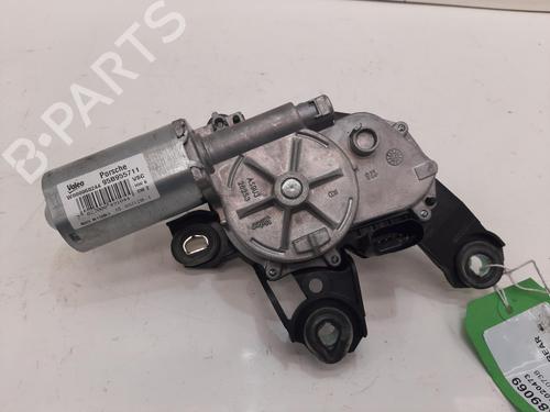 Motore tergicristallo posteriore PORSCHE MACAN (95B) 2.0 (95BAU1) (265 hp) 28274584