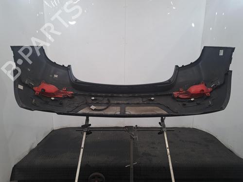 Rear bumper VAUXHALL MOKKA / MOKKA X (J13) 1.6 CDTi | BP30517103C8