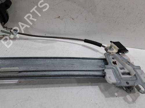 Rudehejsemekanisme ventre foran HONDA JAZZ II (GD_, GE3, GE2) 1.4 iDSI (GE3, GD1) | BP29236673C22 