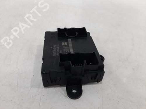 Control unit JAGUAR I-PACE (X590) EV400 AWD | BP26753086M11 