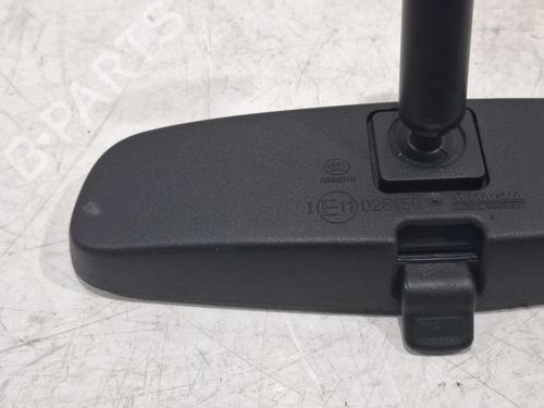 Rear mirror VAUXHALL ADAM (M13) 1.4 | BP40071560I6 - Image 4