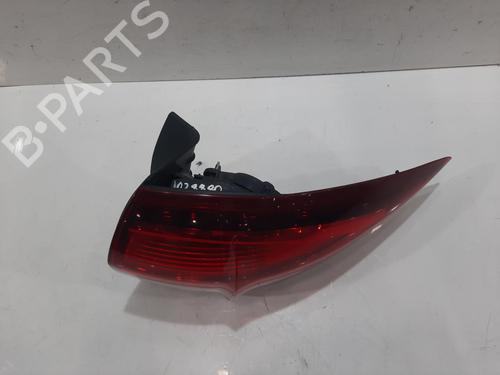 Right taillight FORD C-MAX II (DXA/CB7, DXA/CEU) 1.5 TDCi | BP29349223C35 