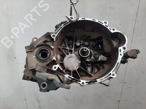 Gearkasse HYUNDAI ix35 (LM, EL, ELH) 1.7 CRDi (116 hp) 26752030