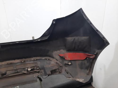 Bak støtfanger FORD FIESTA VI (CB1, CCN) 1.6 Ti | BP29417209C8 
