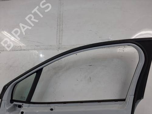 Right front door JAGUAR I-PACE (X590) EV400 AWD | BP31812496C3 