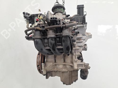 Engine TOYOTA AYGO (_B4_) 1.0 (KGB40) | BP29398120M1 