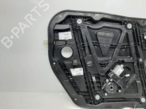 Front left window mechanism KIA PROCEED (CD) 1.6 T-GDI GT | BP26756343C22 