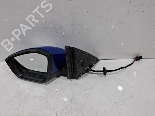 Used Left mirror Left mirror 38970058 38970058