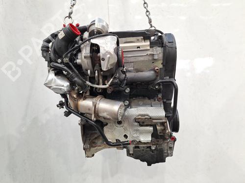 Motor AUDI A4 B8 Avant (8K5) 2.0 TDI | BP28617868M1