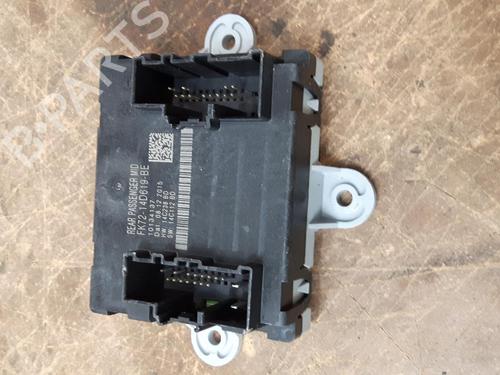 Control unit LAND ROVER RANGE ROVER IV (L405) 4.4 SDV8 4x4 | BP26872059M11 