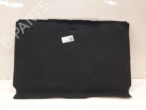 Used Luggage compartment floor Luggage compartment floor VAUXHALL CORSA Mk V (F) 1.2 (75 hp) 36403559 36403559