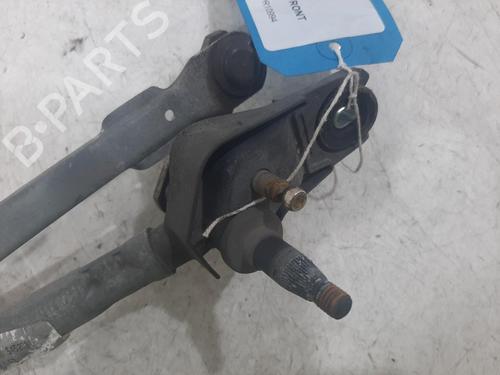 Front wiper motor PEUGEOT 107 (PM_, PN_) 1.0 | BP26837867M29 