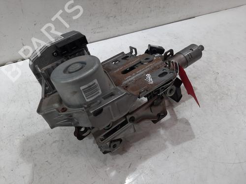 Steering column RENAULT CLIO III (BR0/1, CR0/1) 1.5 dCi | BP37690551M21 - Image 4