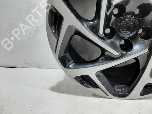 Rim VAUXHALL INSIGNIA Mk I (A) Hatchback (G09) 2.0 CDTI (68) | BP30119461C45