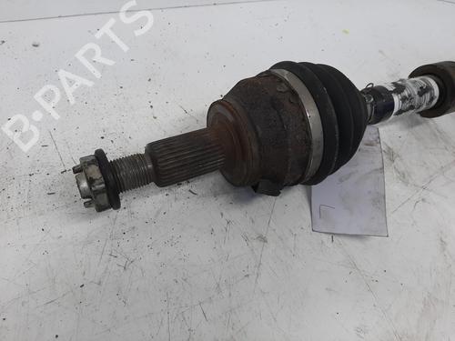 Other JAGUAR I-PACE (X590) EV400 AWD | BP26749482O1