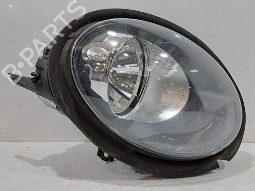 Used Right headlight MINI MINI (F56) One (102 hp) 27616110