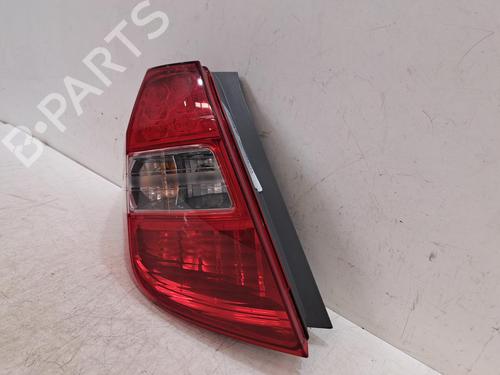 Left taillight HONDA JAZZ III (GE_, GG_, GP_, ZA_) 1.2 (GG1) | BP29322593C34