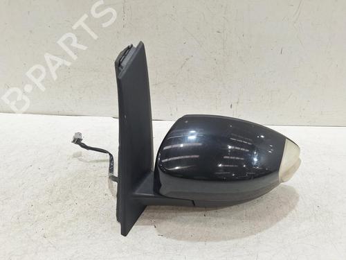 Used Left mirror FORD GRAND C-MAX (DXA/CB7, DXA/CEU) 1.6 TDCi (115 hp) 32409769