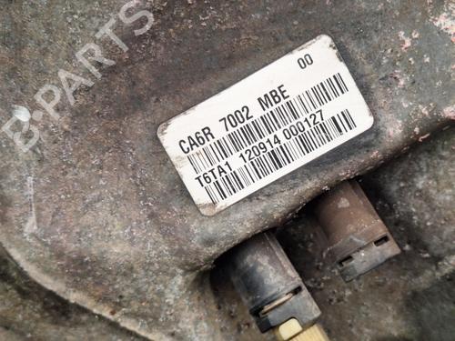 Gearbox FORD FIESTA VI (CB1, CCN) 1.0 | BP40454530M3 - Image 2